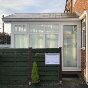 Treatment Room